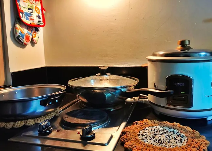 Jandg Moa Staycation Amenity View At Shell * Manila